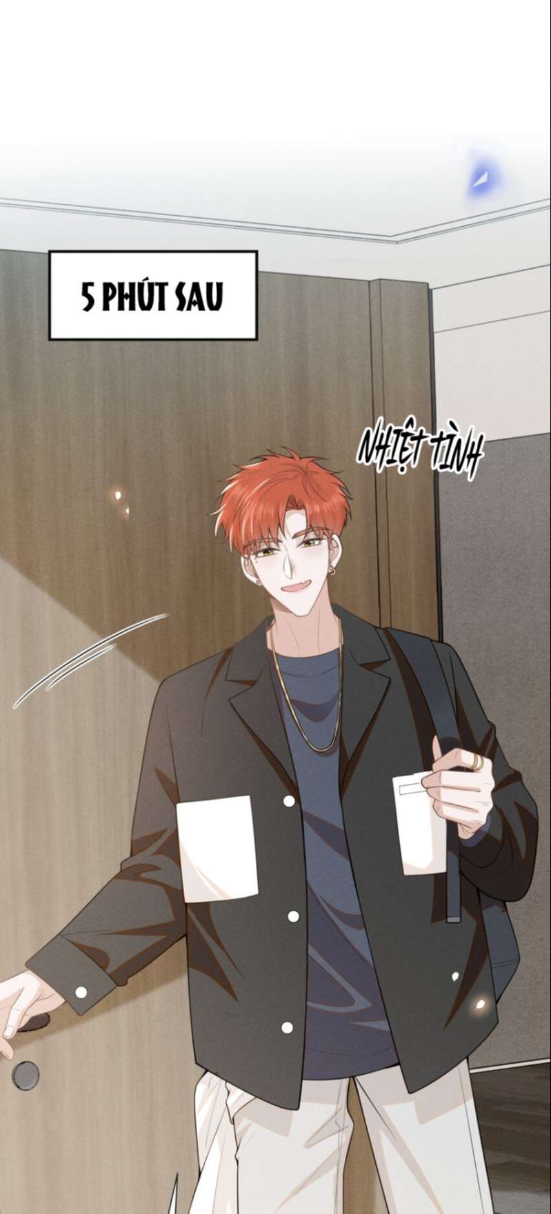 Lai Sinh Bất Kiến Chapter 98 - Trang 4