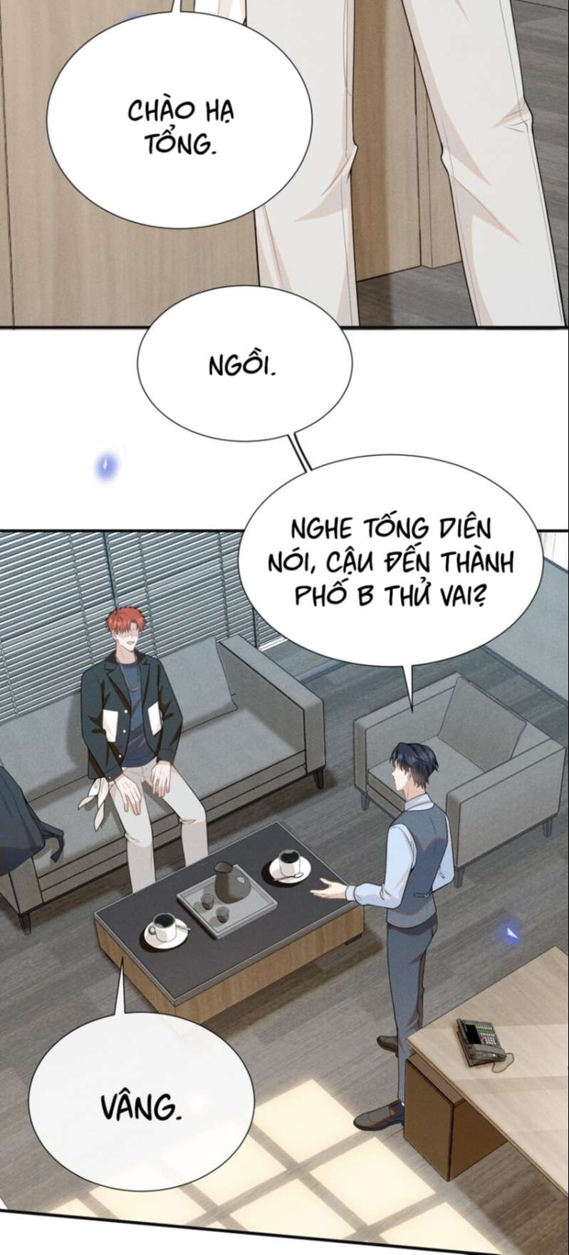 Lai Sinh Bất Kiến Chapter 98 - Trang 4