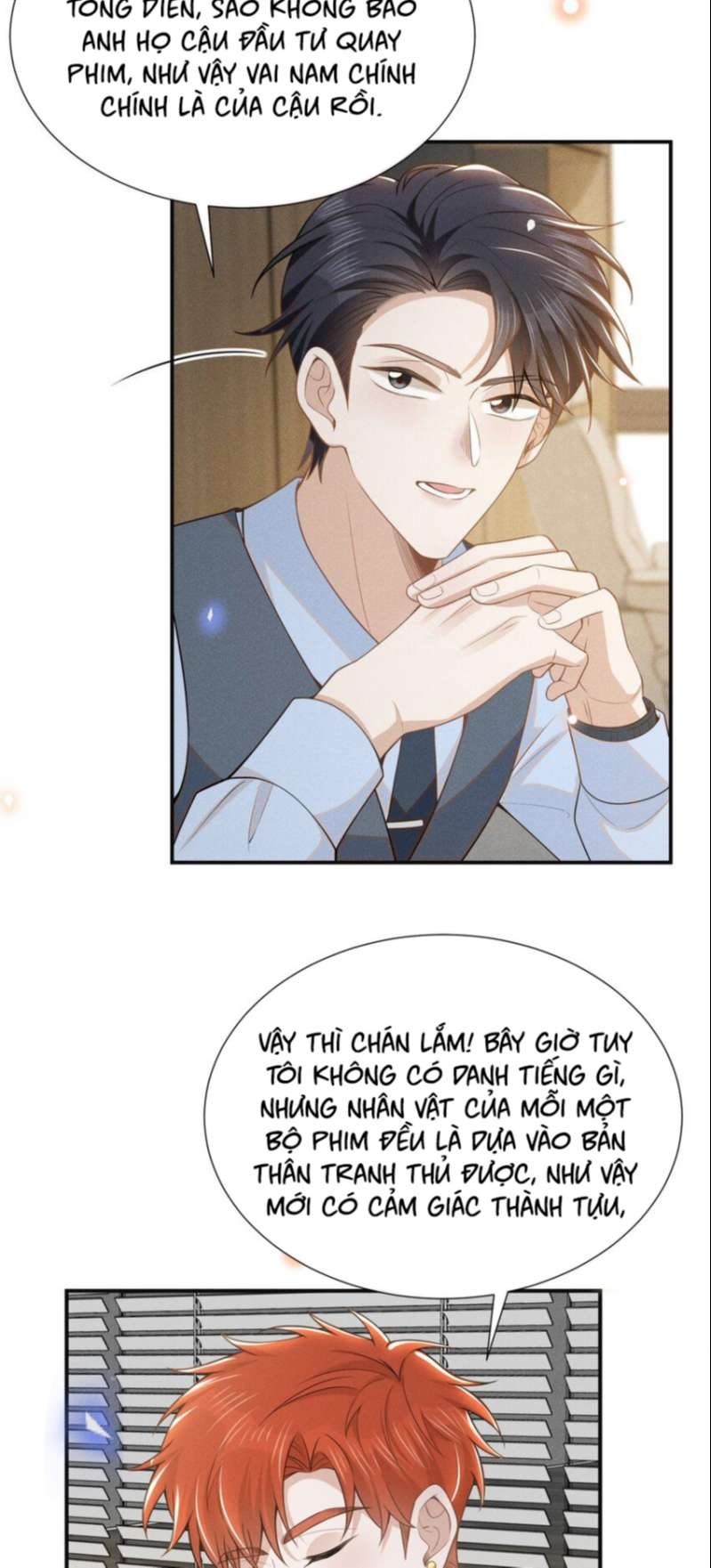 Lai Sinh Bất Kiến Chapter 98 - Trang 4