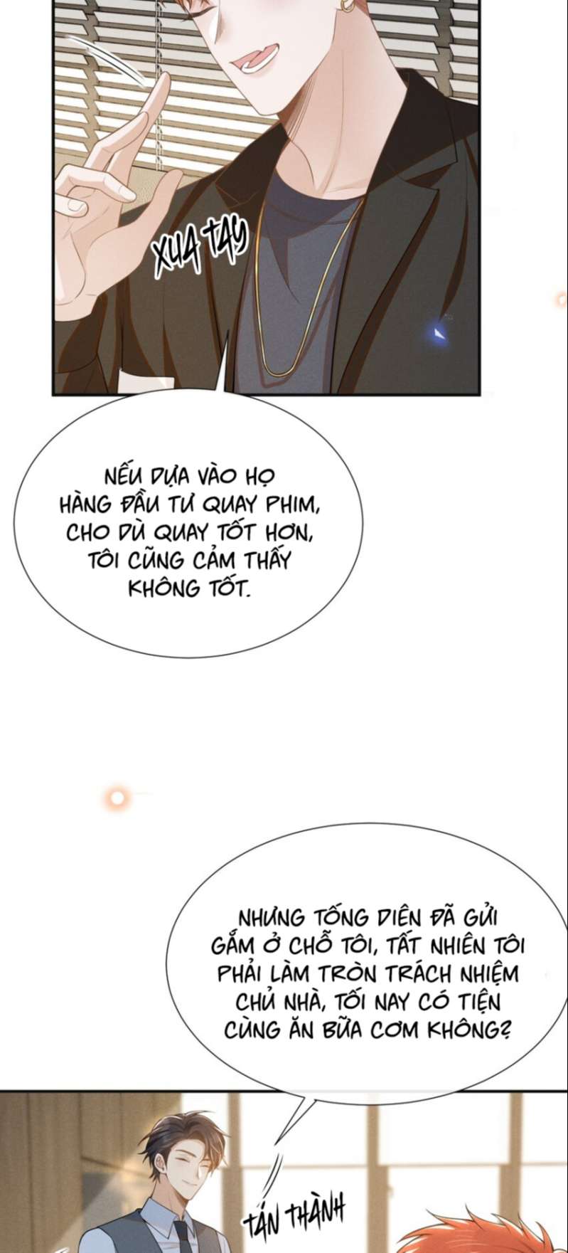 Lai Sinh Bất Kiến Chapter 98 - Trang 4