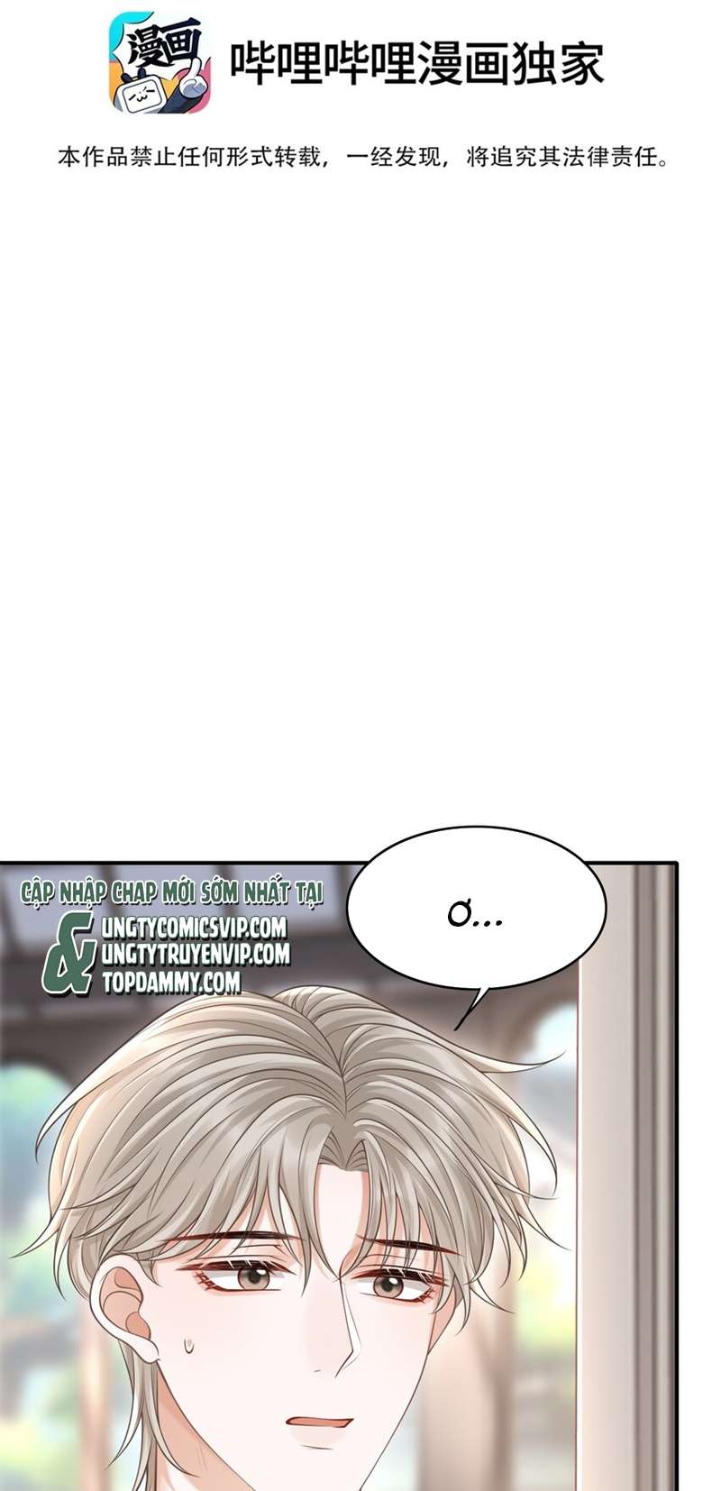 Để Tâm Chapter 38 - Trang 3