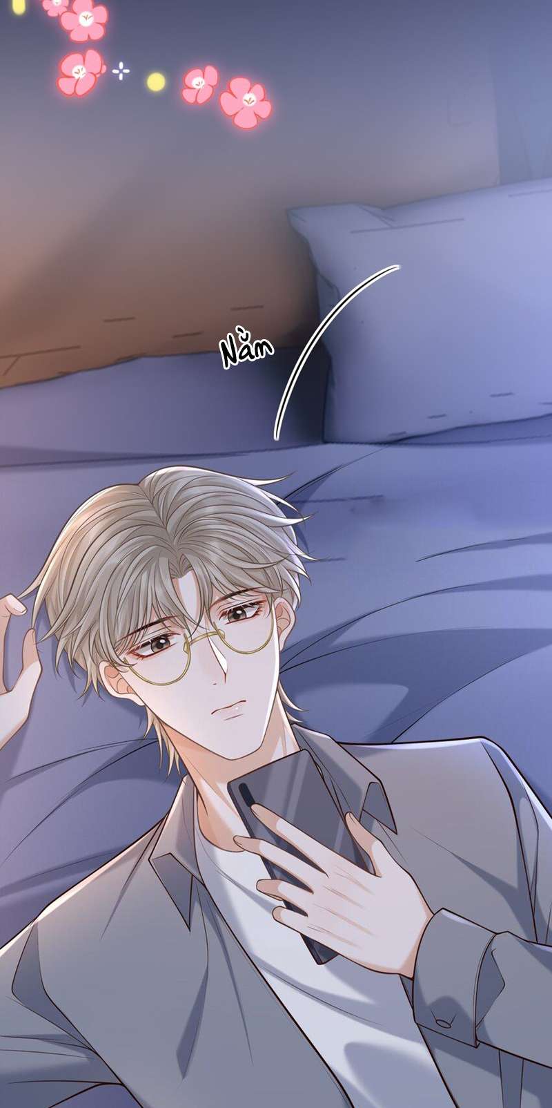 Để Tâm Chapter 38 - Trang 3