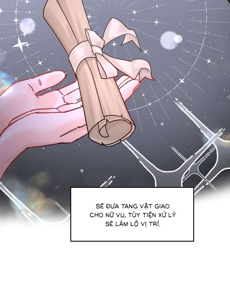 Tiền Nhiệm Vi Vương Chap 34 - Trang 2