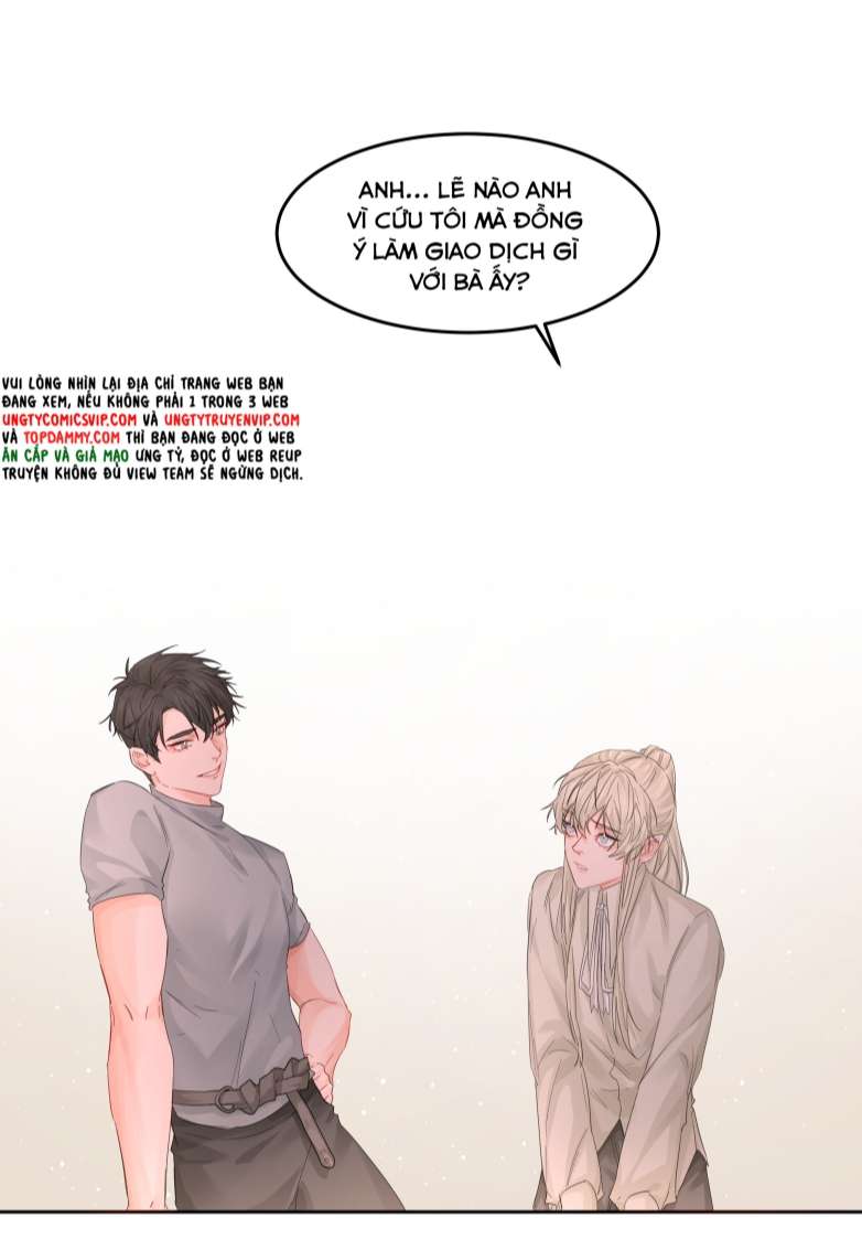 Tiền Nhiệm Vi Vương Chap 34 - Trang 2