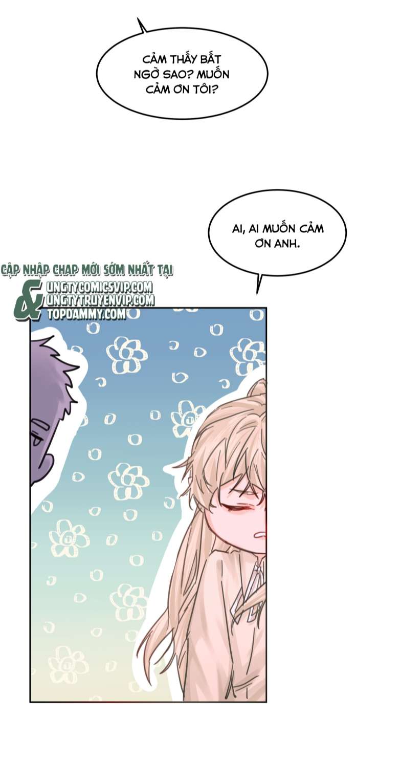 Tiền Nhiệm Vi Vương Chap 34 - Trang 2