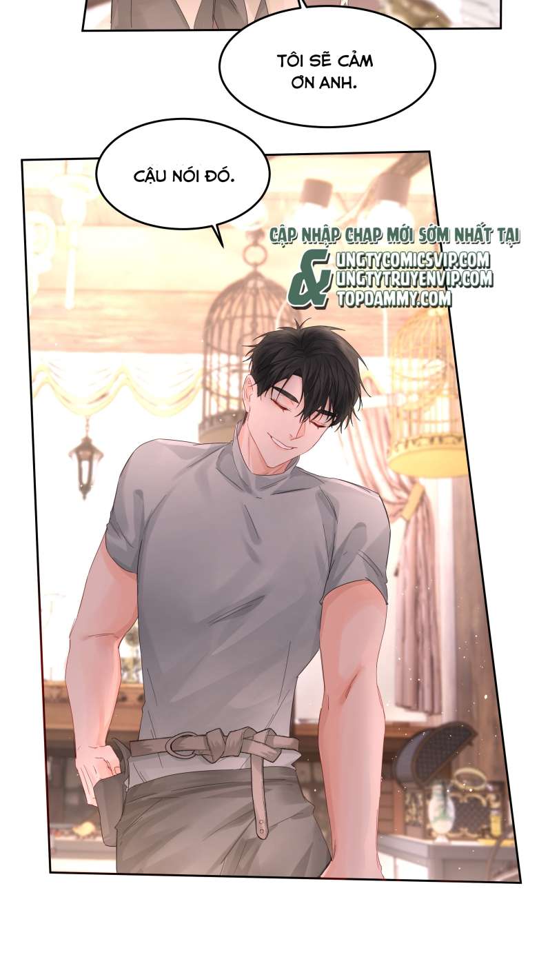 Tiền Nhiệm Vi Vương Chap 34 - Trang 2