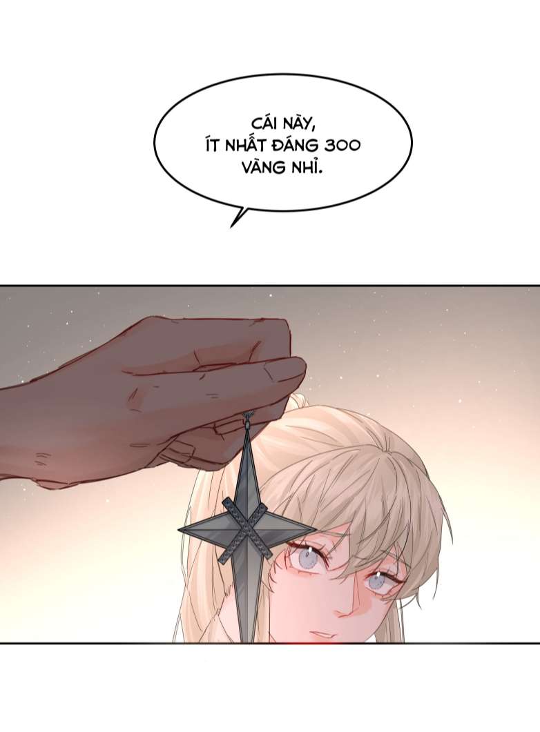 Tiền Nhiệm Vi Vương Chap 34 - Trang 2