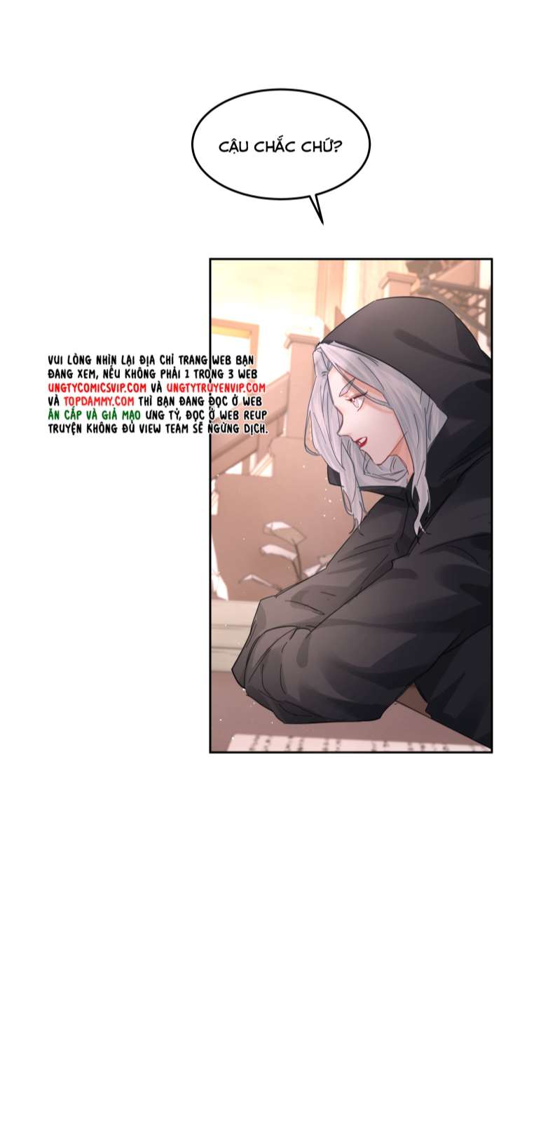 Tiền Nhiệm Vi Vương Chap 34 - Trang 2