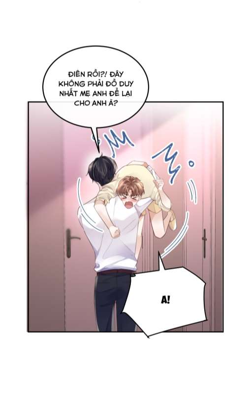 Tiền Nhiệm Vi Vương Chap 34 - Trang 2