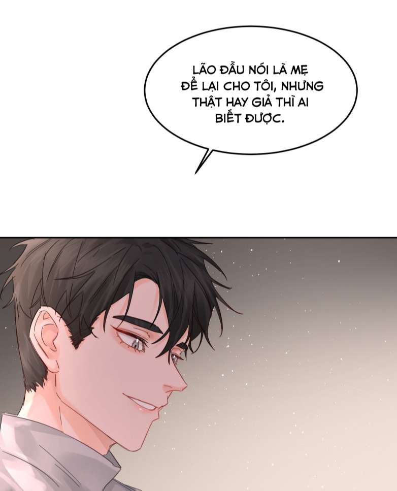 Tiền Nhiệm Vi Vương Chap 34 - Trang 2