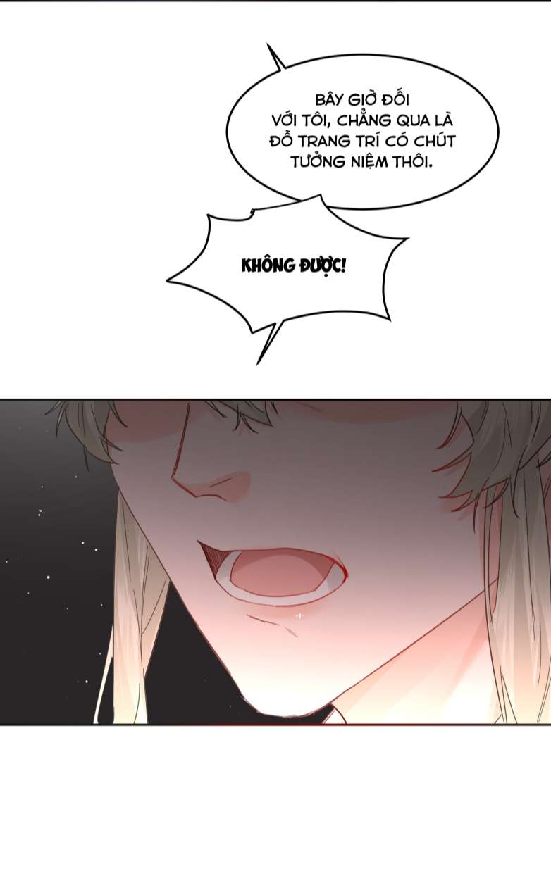 Tiền Nhiệm Vi Vương Chap 34 - Trang 2