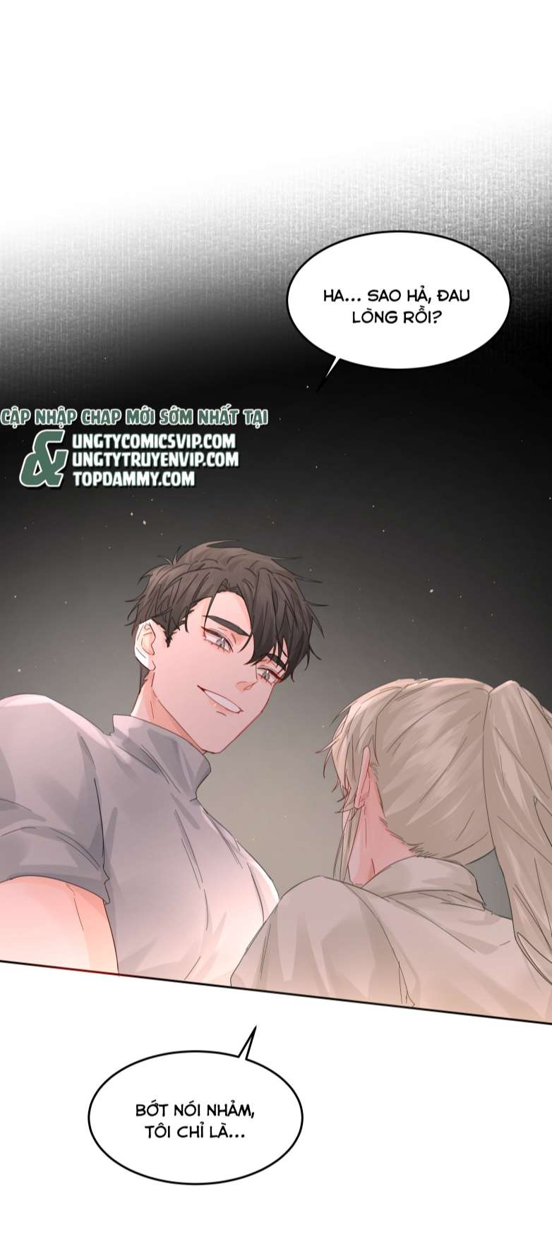 Tiền Nhiệm Vi Vương Chap 34 - Trang 2