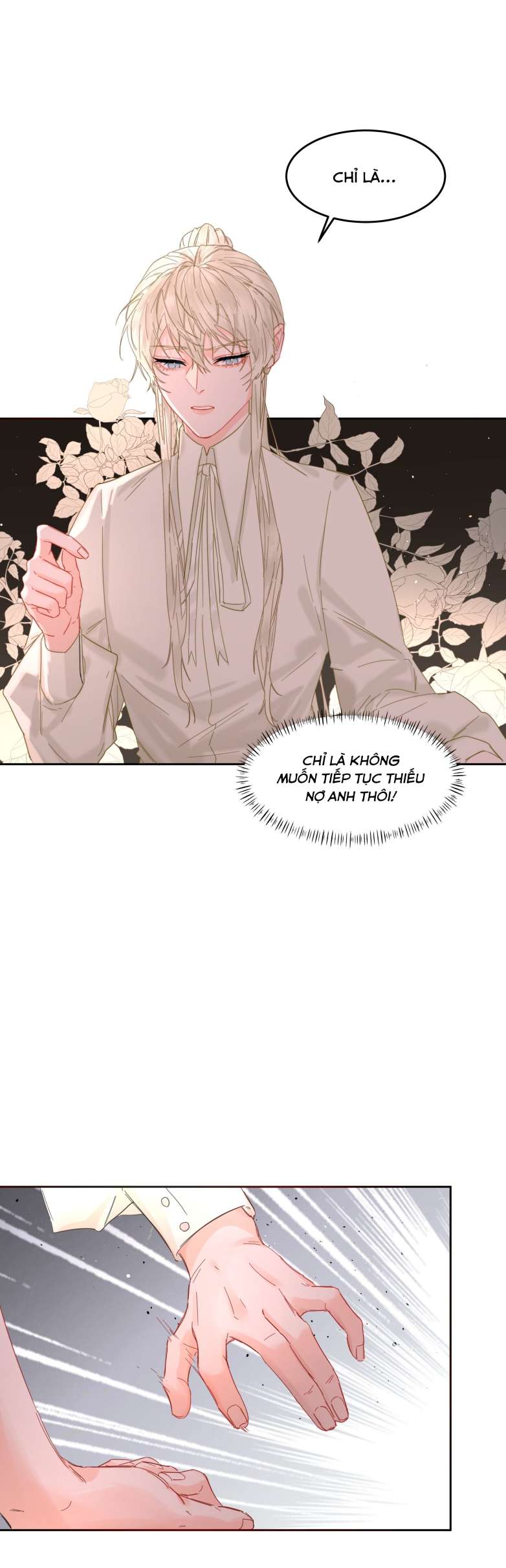 Tiền Nhiệm Vi Vương Chap 34 - Trang 2