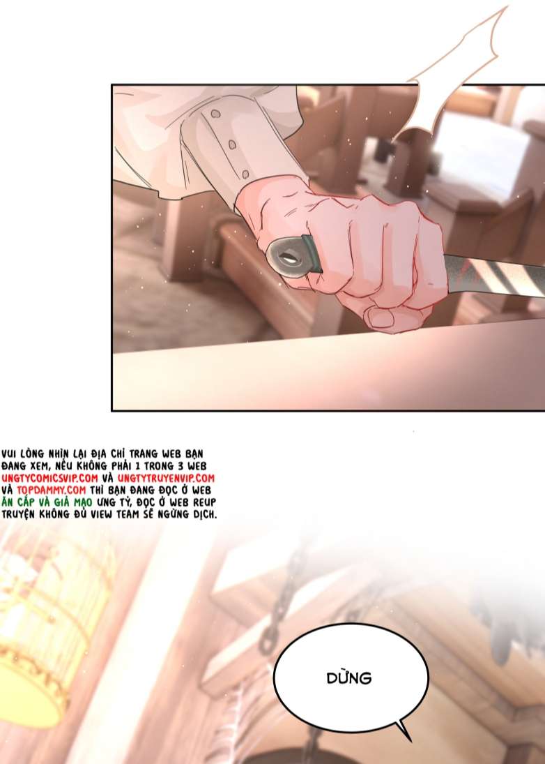 Tiền Nhiệm Vi Vương Chap 34 - Trang 2