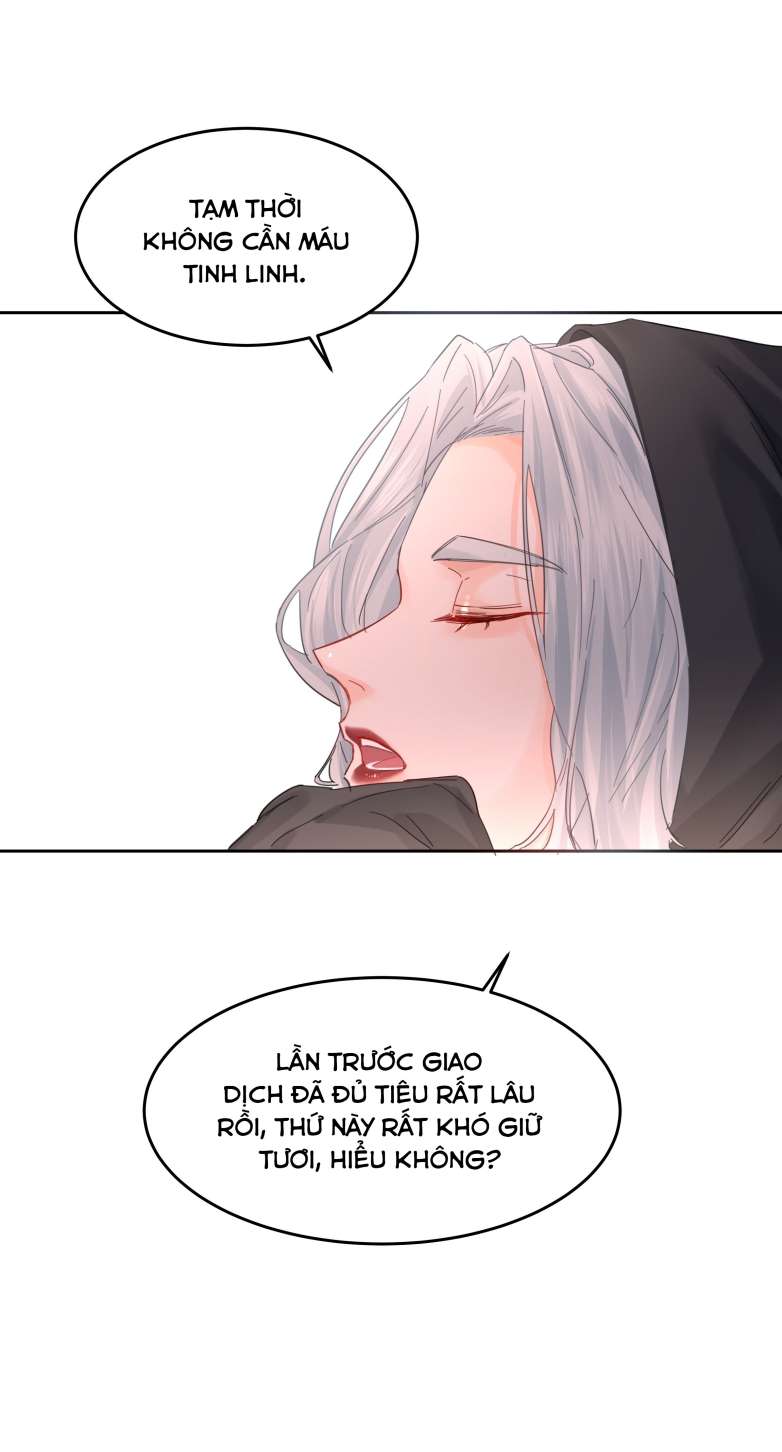 Tiền Nhiệm Vi Vương Chap 34 - Trang 2