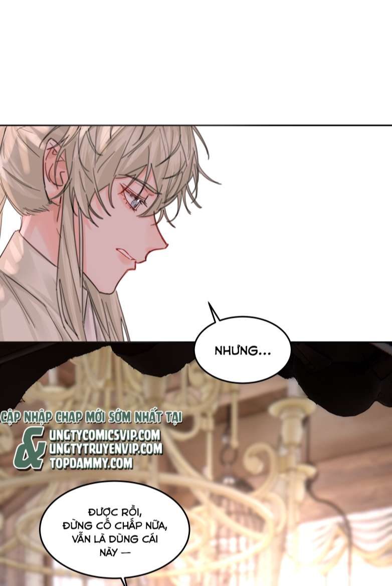 Tiền Nhiệm Vi Vương Chap 34 - Trang 2