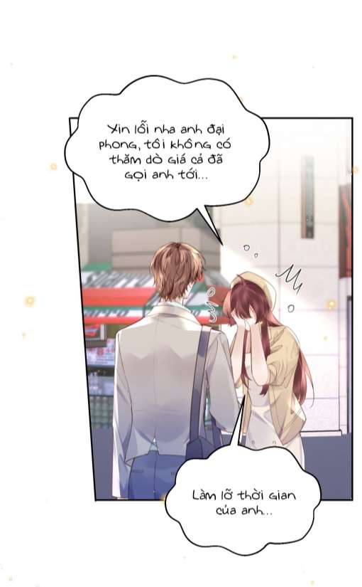 Tiền Nhiệm Vi Vương Chap 34 - Trang 2