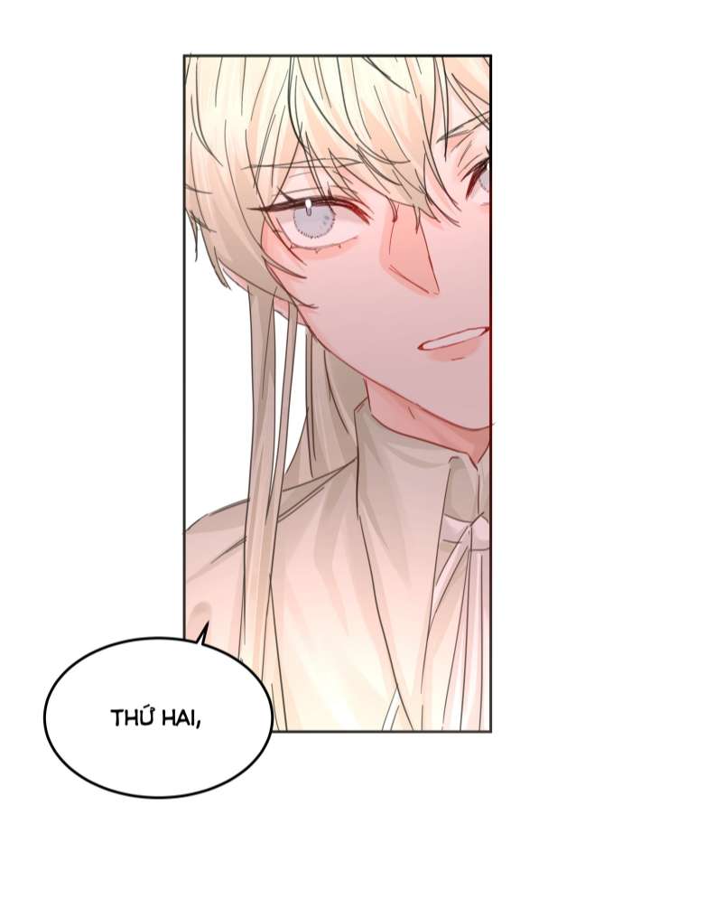 Tiền Nhiệm Vi Vương Chap 34 - Trang 2