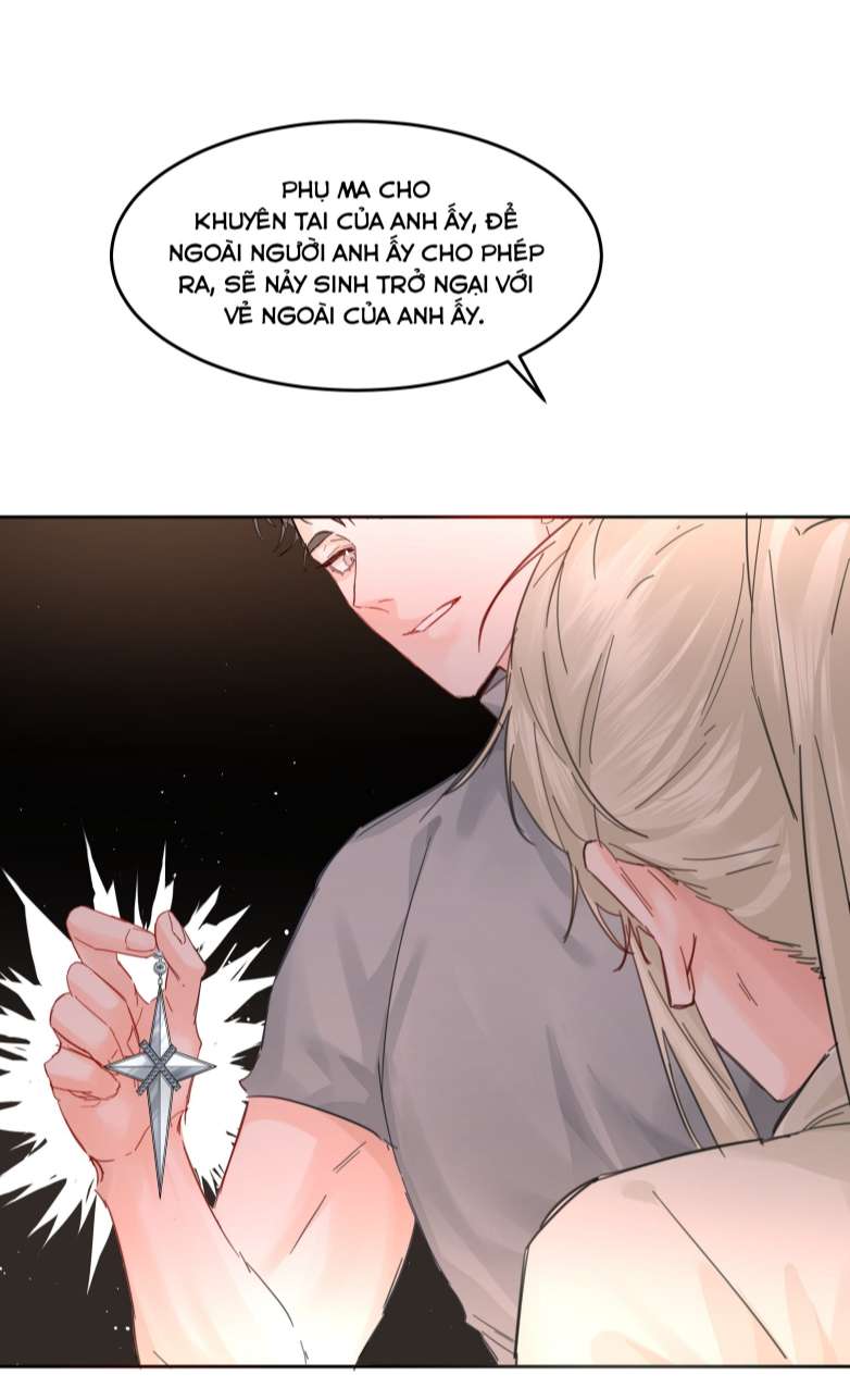 Tiền Nhiệm Vi Vương Chap 34 - Trang 2