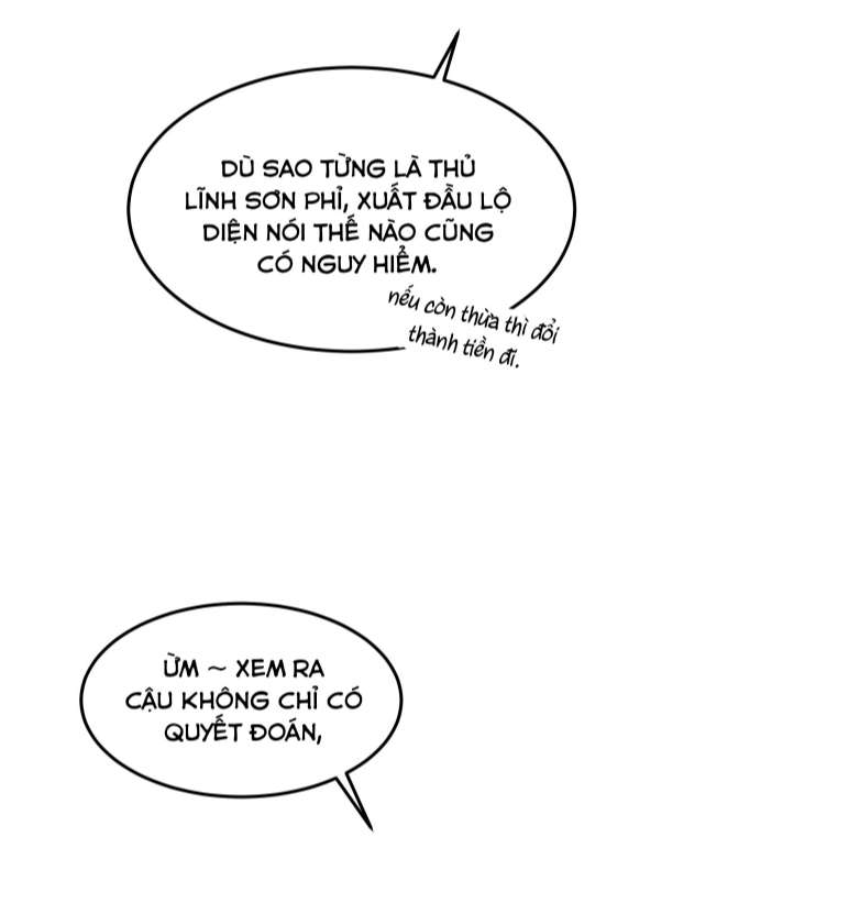 Tiền Nhiệm Vi Vương Chap 34 - Trang 2