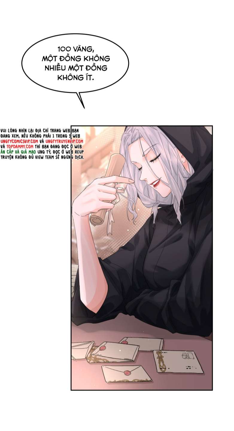 Tiền Nhiệm Vi Vương Chap 34 - Trang 2