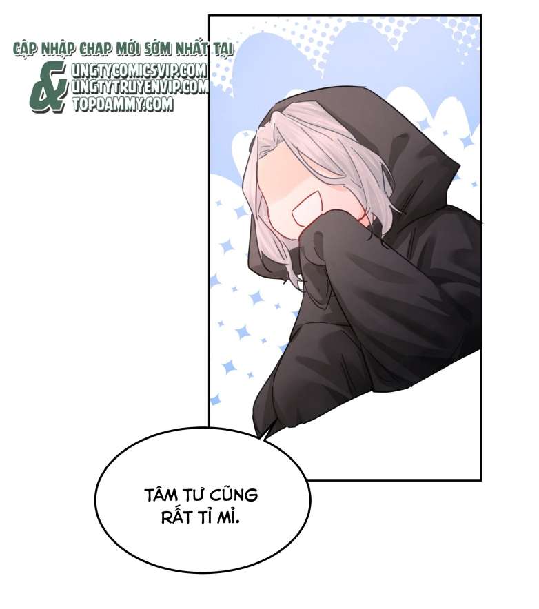 Tiền Nhiệm Vi Vương Chap 34 - Trang 2