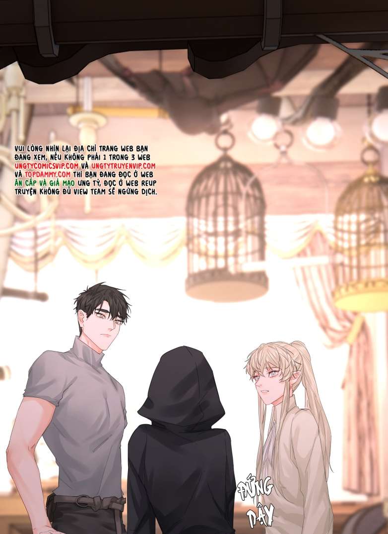 Tiền Nhiệm Vi Vương Chap 34 - Trang 2