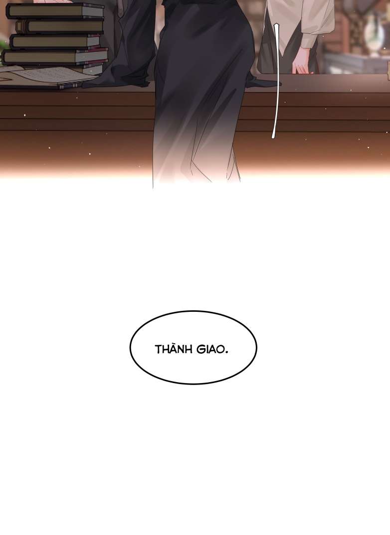 Tiền Nhiệm Vi Vương Chap 34 - Trang 2