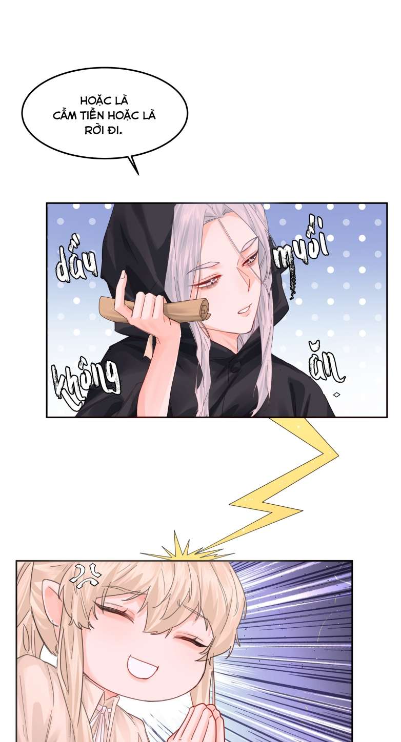 Tiền Nhiệm Vi Vương Chap 34 - Trang 2