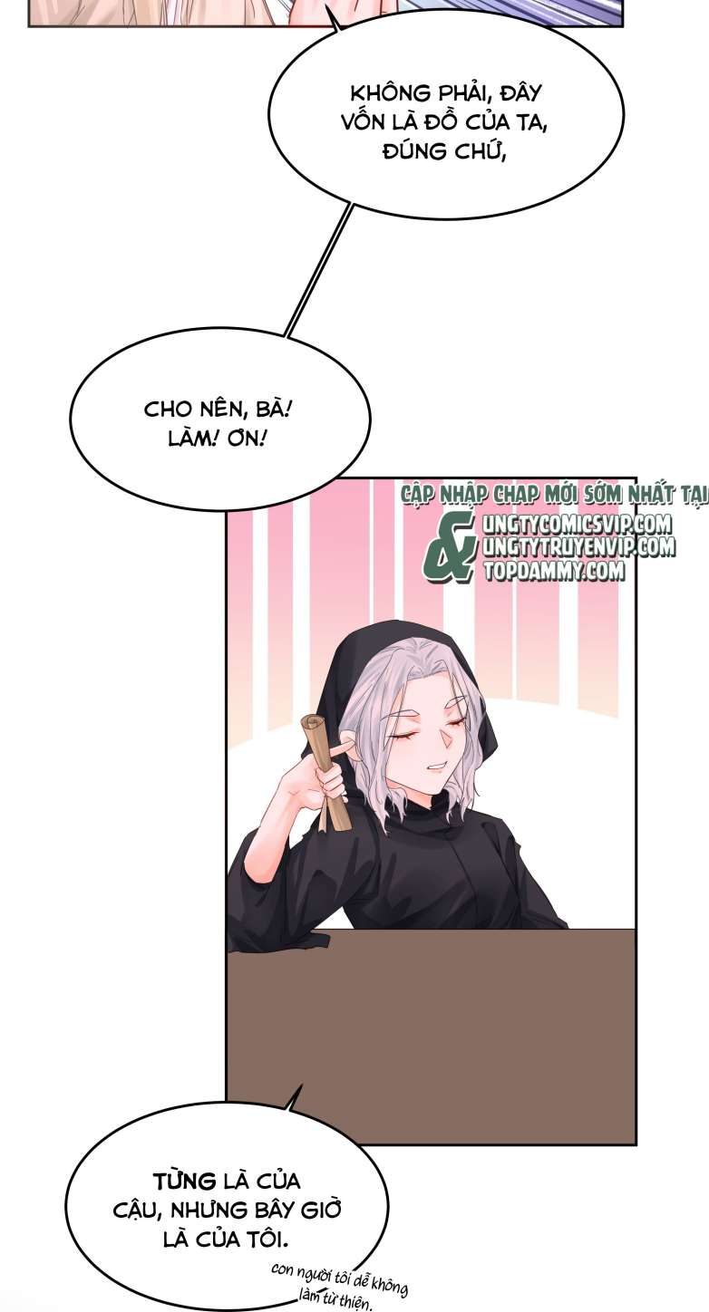 Tiền Nhiệm Vi Vương Chap 34 - Trang 2