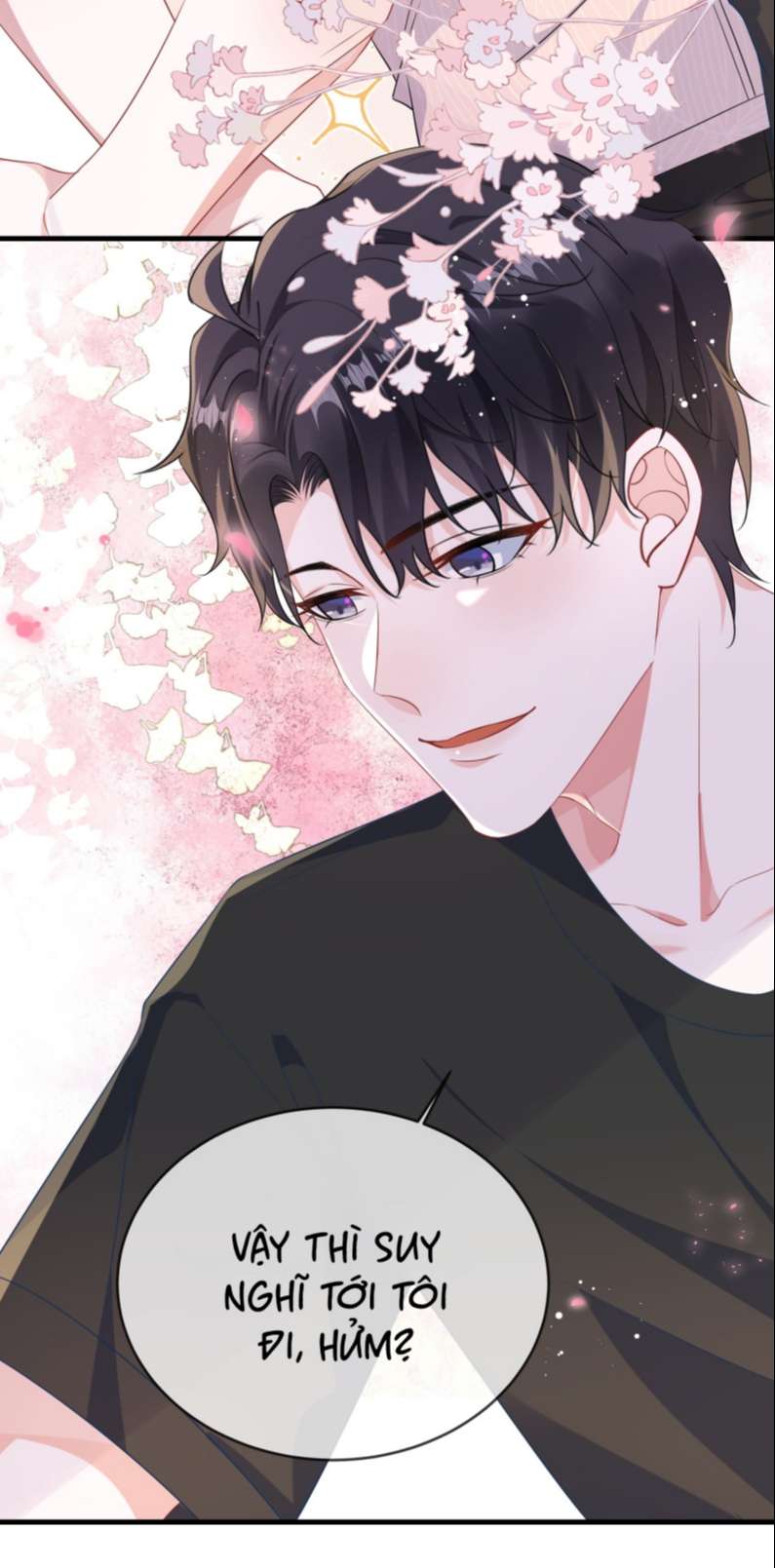 Giáo Bá Là Một Tên Yêu Tinh Chapter 74 - Trang 4