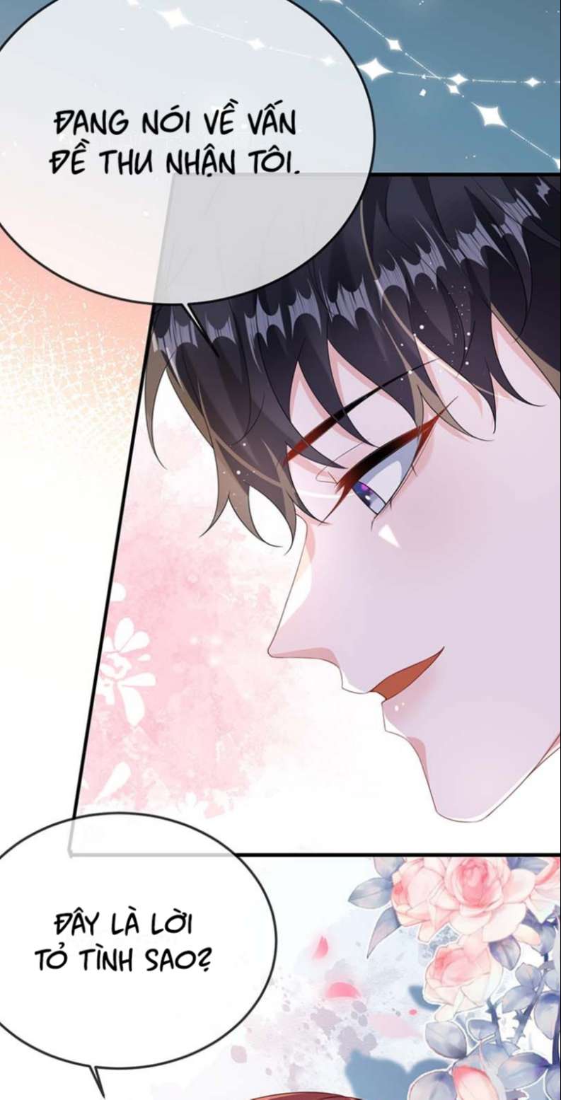 Giáo Bá Là Một Tên Yêu Tinh Chapter 74 - Trang 4