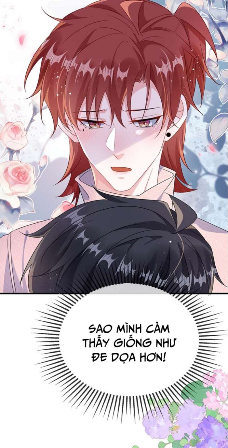 Giáo Bá Là Một Tên Yêu Tinh Chapter 74 - Trang 4