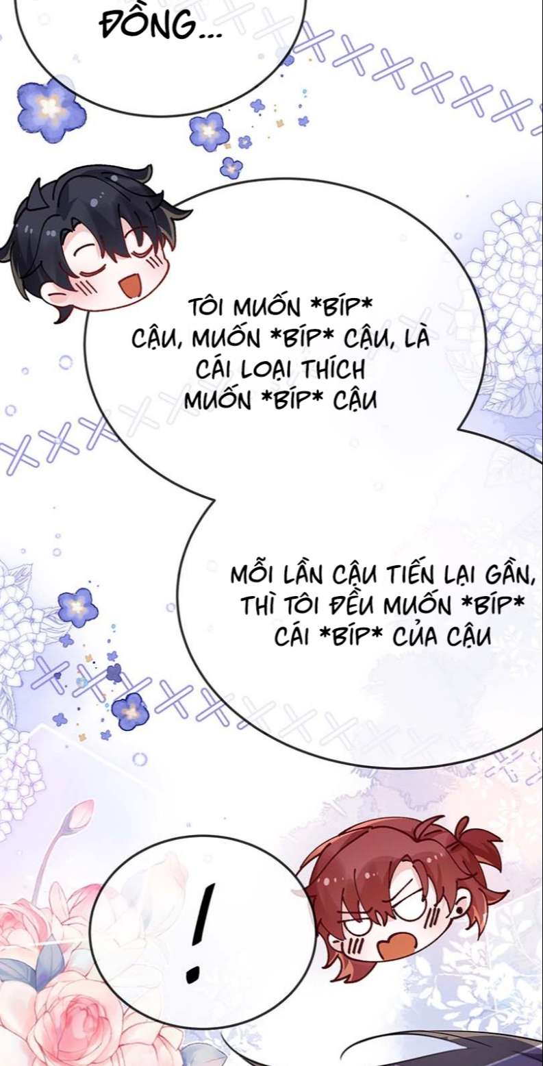 Giáo Bá Là Một Tên Yêu Tinh Chapter 74 - Trang 4