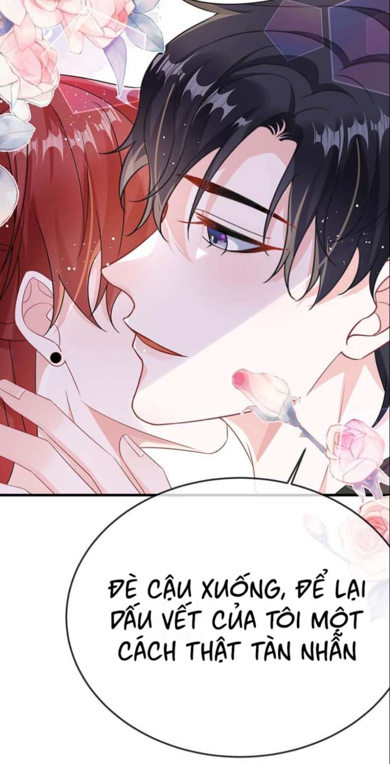 Giáo Bá Là Một Tên Yêu Tinh Chapter 74 - Trang 4