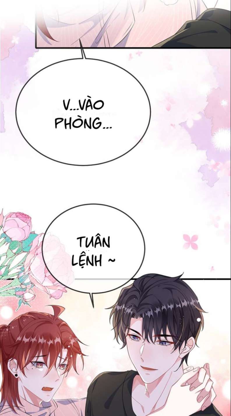 Giáo Bá Là Một Tên Yêu Tinh Chapter 74 - Trang 4