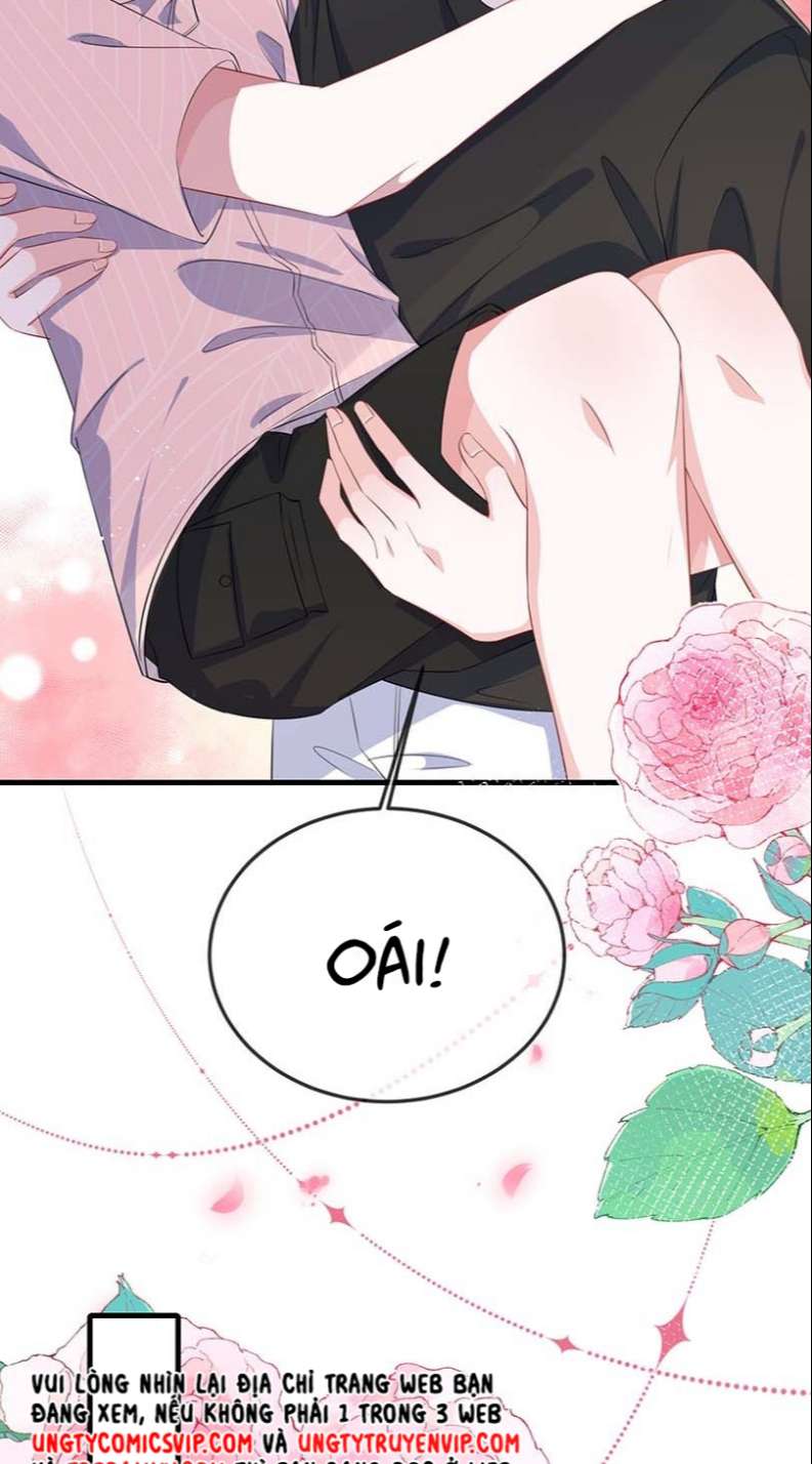 Giáo Bá Là Một Tên Yêu Tinh Chapter 74 - Trang 4