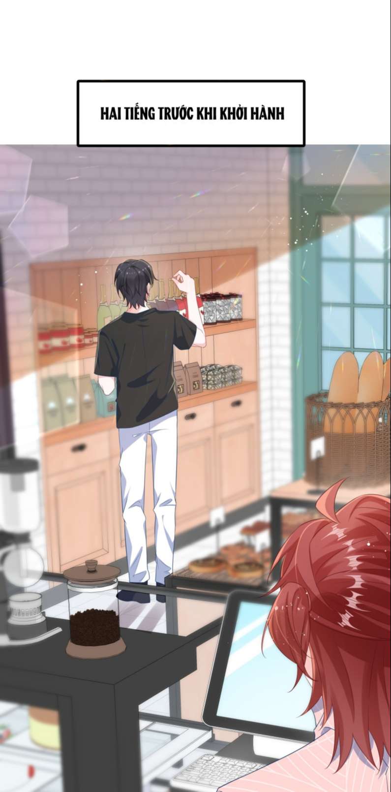 Giáo Bá Là Một Tên Yêu Tinh Chapter 74 - Trang 4