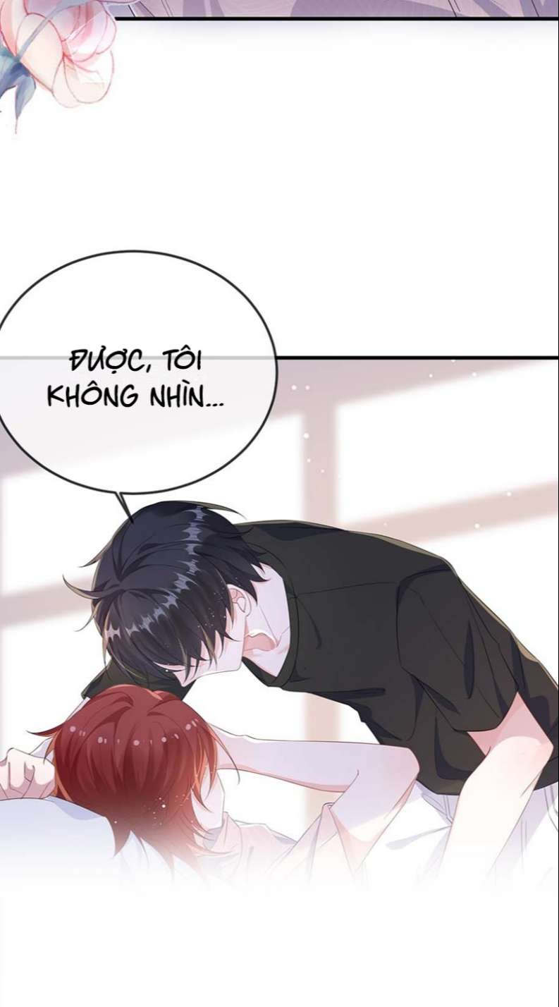 Giáo Bá Là Một Tên Yêu Tinh Chapter 74 - Trang 4