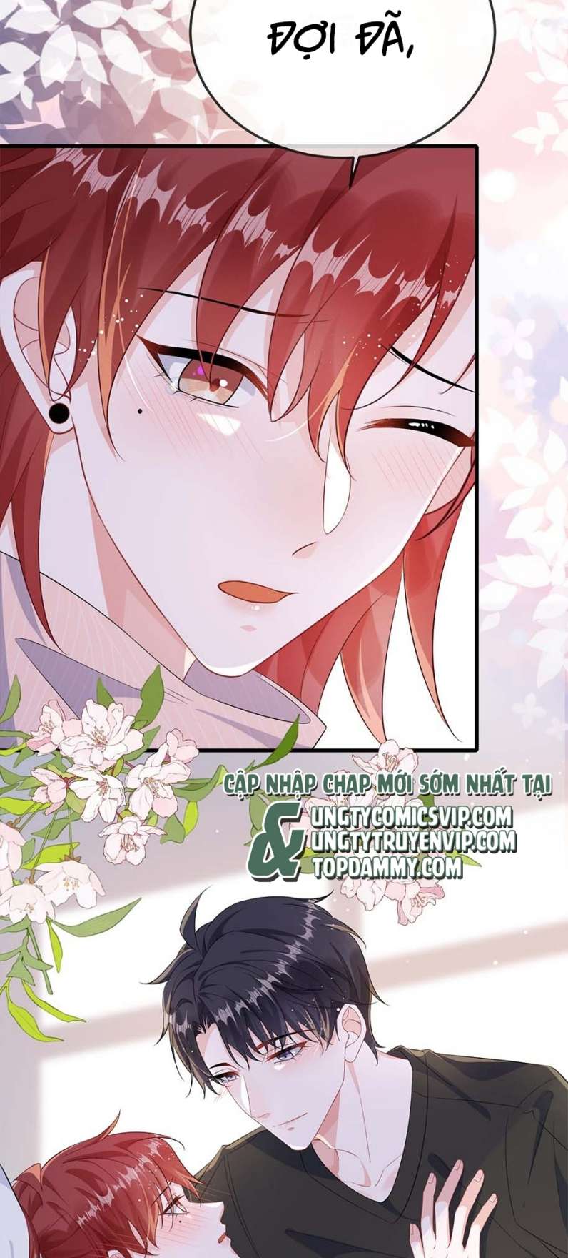 Giáo Bá Là Một Tên Yêu Tinh Chapter 74 - Trang 4