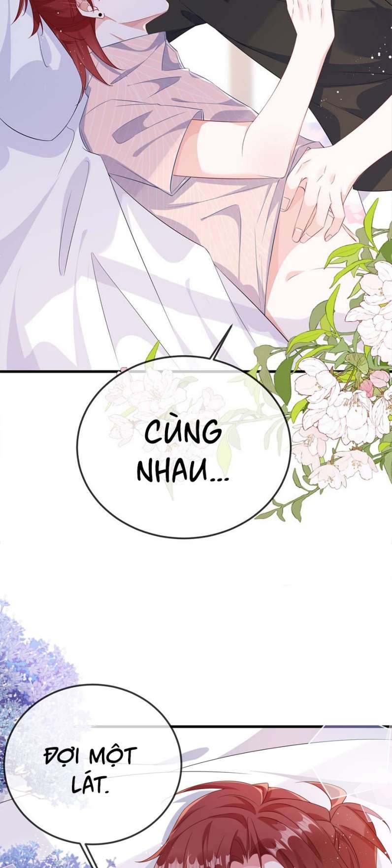 Giáo Bá Là Một Tên Yêu Tinh Chapter 74 - Trang 4