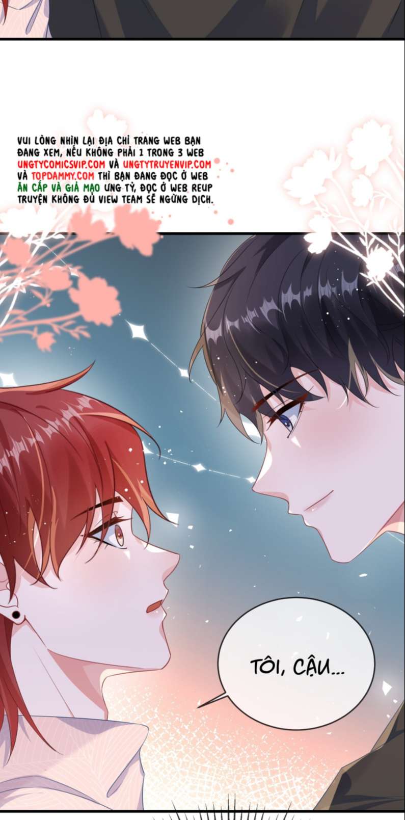 Giáo Bá Là Một Tên Yêu Tinh Chapter 74 - Trang 4