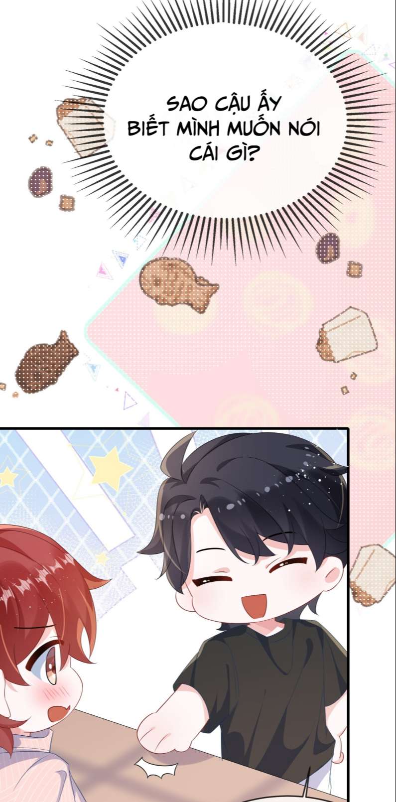 Giáo Bá Là Một Tên Yêu Tinh Chapter 74 - Trang 4