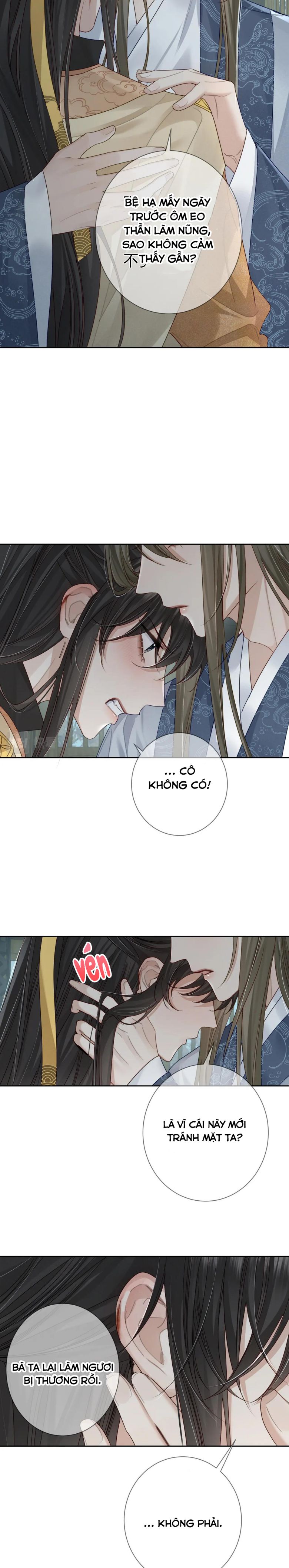 Nhân Vật Chính Chỉ Muốn Yêu Đương Chapter 59 - Trang 4