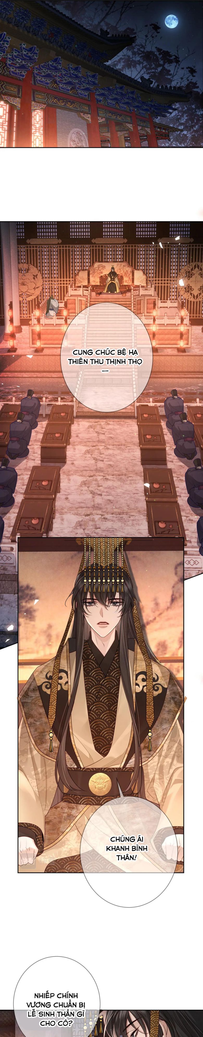 Nhân Vật Chính Chỉ Muốn Yêu Đương Chapter 59 - Trang 4