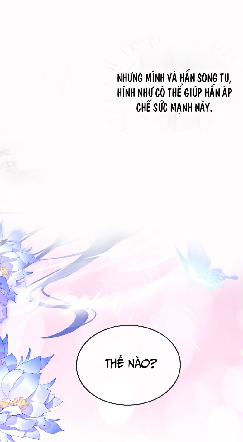 Ma Tôn Đại Nhân Song Tu Không Chapter 24 - Trang 4