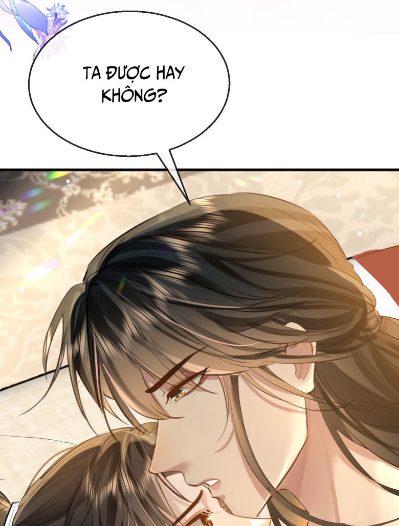 Ma Tôn Đại Nhân Song Tu Không Chapter 24 - Trang 4