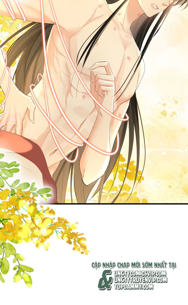 Ma Tôn Đại Nhân Song Tu Không Chapter 24 - Trang 4