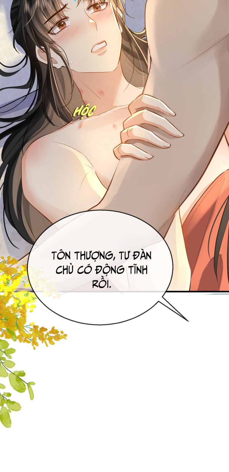 Ma Tôn Đại Nhân Song Tu Không Chapter 24 - Trang 4