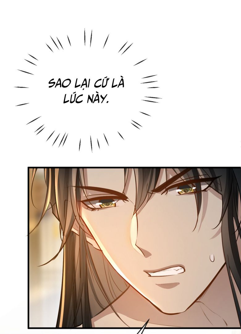 Ma Tôn Đại Nhân Song Tu Không Chapter 24 - Trang 4